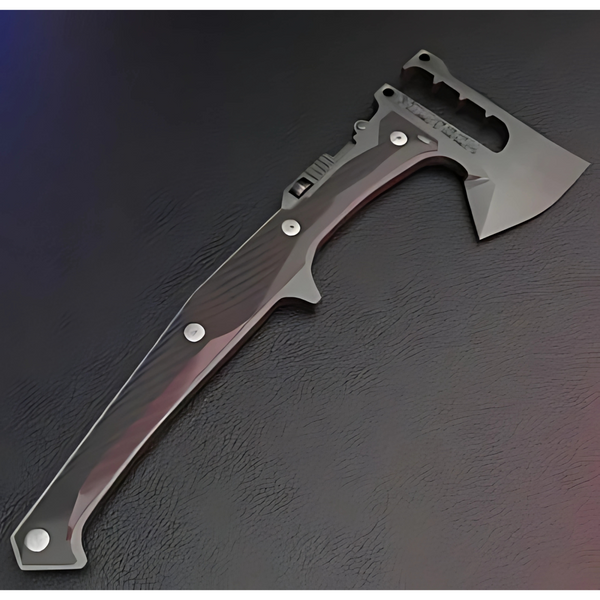 Tomahawk Cyberpunk 2077 knife