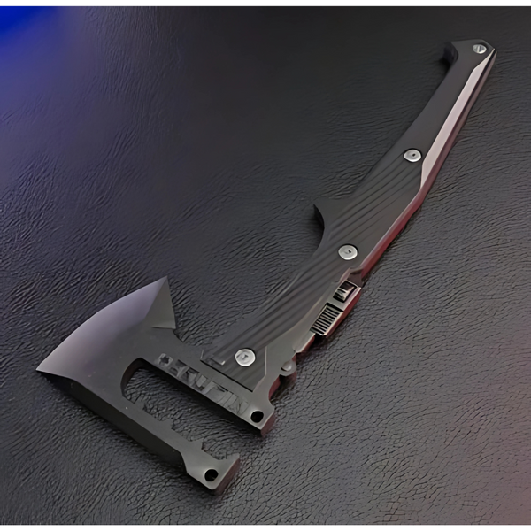 Tomahawk Cyberpunk 2077 knife
