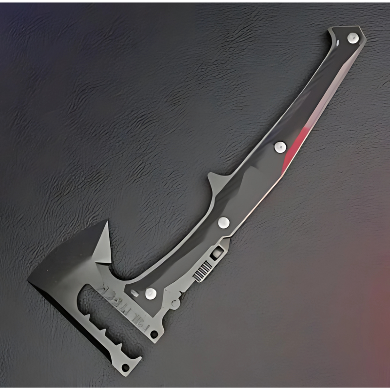Tomahawk Cyberpunk 2077 knife