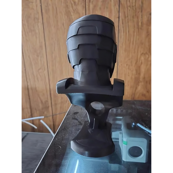 Iron Man Bust