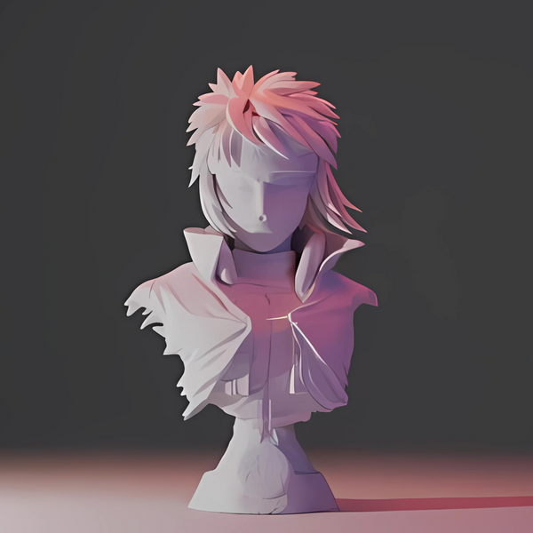 Minato Kamikaze