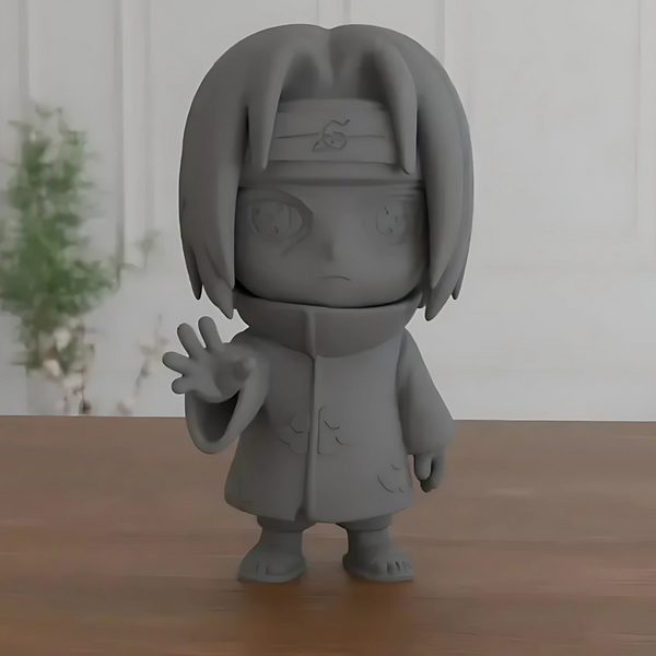 Itachi Mini Version