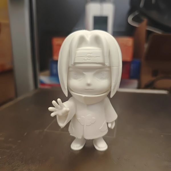 Itachi Mini Version