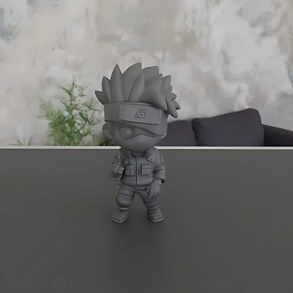 Kakashi Mini Version
