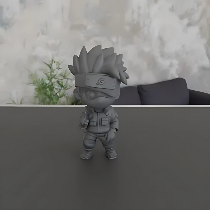 Kakashi Mini Version