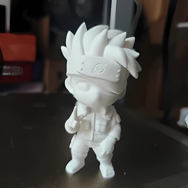 Kakashi Mini Version