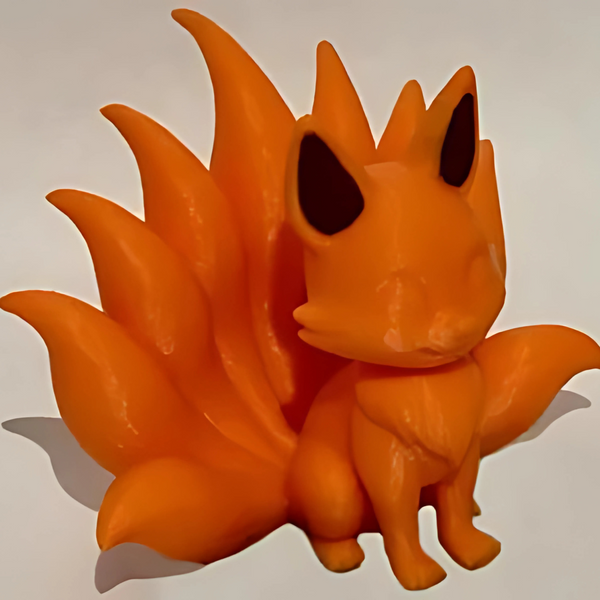 Baby Kurama