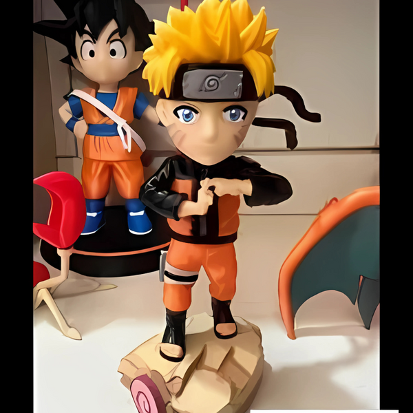 Mini Naruto