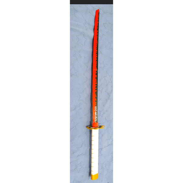 Hashira Kyōjurō Rengoku Katana