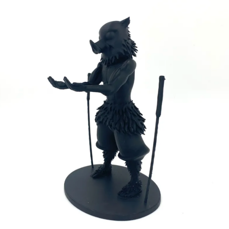 Lord Inosuke Model