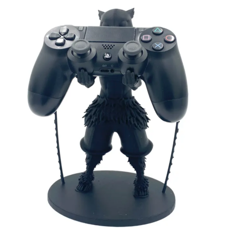 Lord Inosuke Model