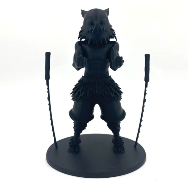 Lord Inosuke Model